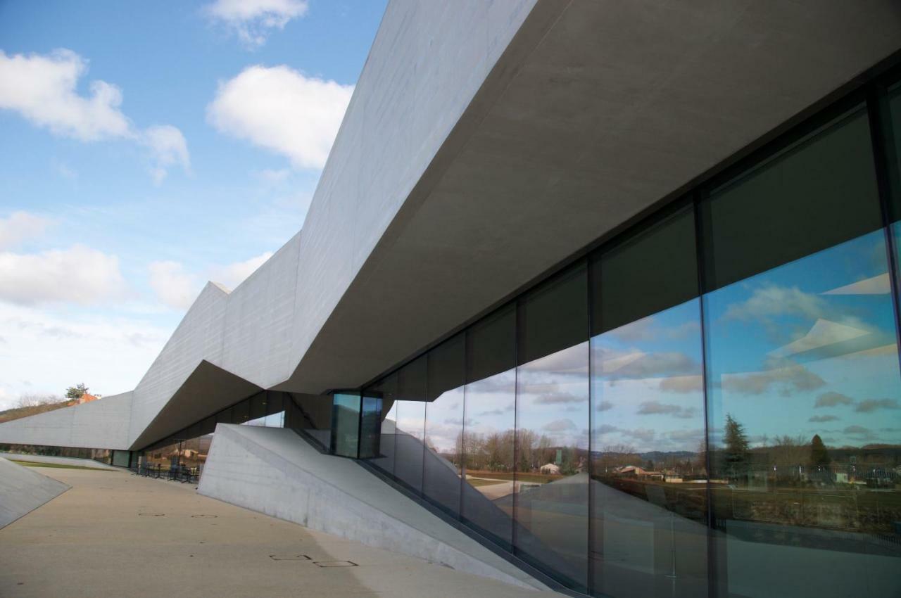 Les Toits De Lascaux Montignac-Lascaux Exterior photo