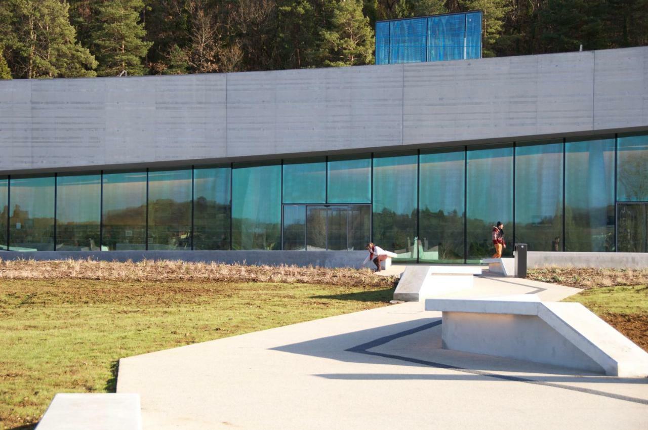 Les Toits De Lascaux Montignac-Lascaux Exterior photo