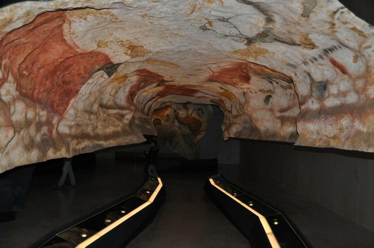 Les Toits De Lascaux Montignac-Lascaux Exterior photo