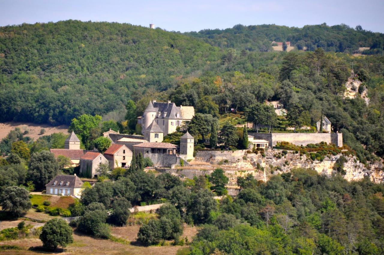 Les Toits De Lascaux Montignac-Lascaux Exterior photo